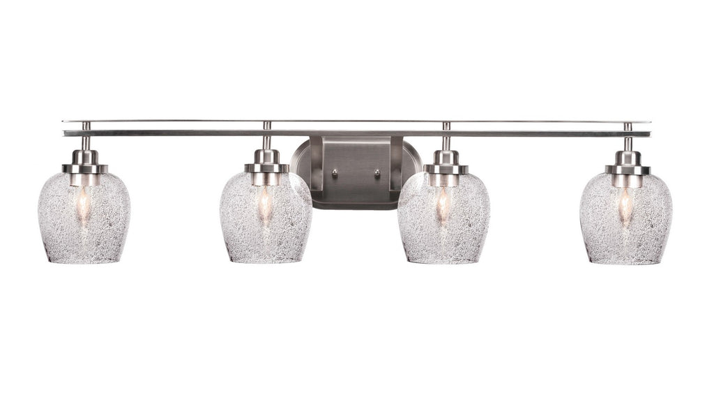 Toltec LightingHome| 2614-BN-4812