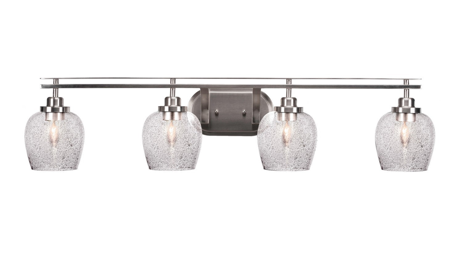 Toltec LightingHome| 2614-BN-4812