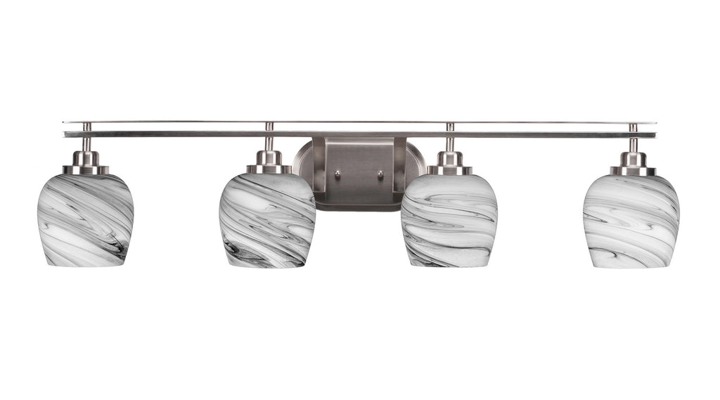 Toltec LightingHome| 2614-BN-4819