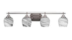 Toltec LightingHome| 2614-BN-4819