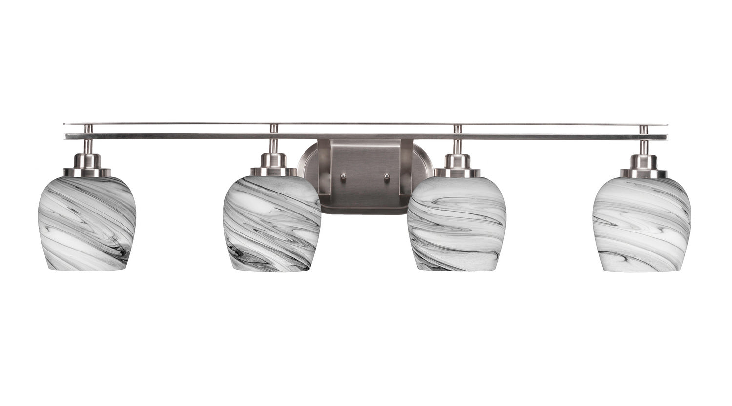 Toltec LightingHome| 2614-BN-4819