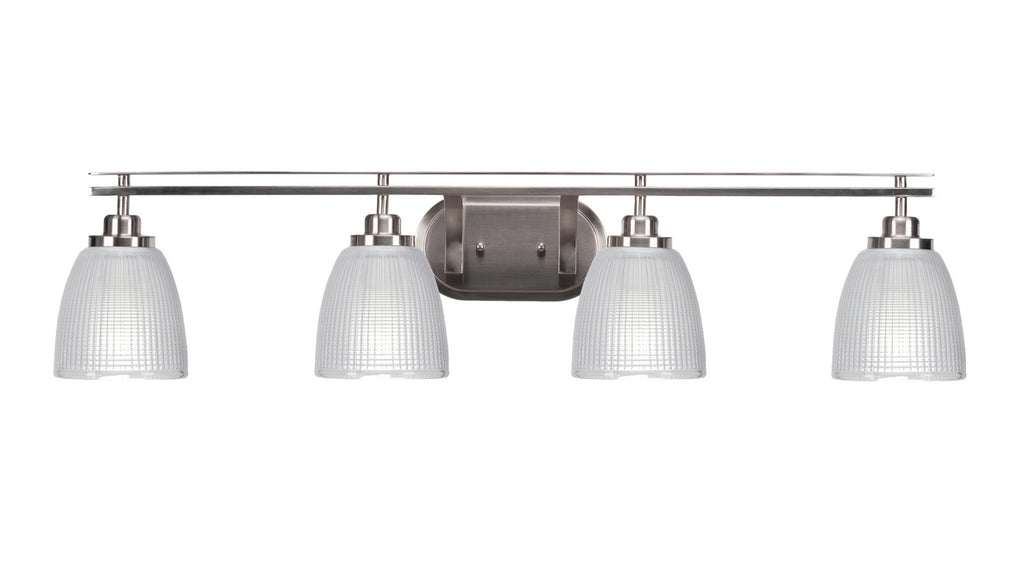 Toltec LightingHome| 2614-BN-500