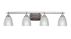 Toltec LightingHome| 2614-BN-500