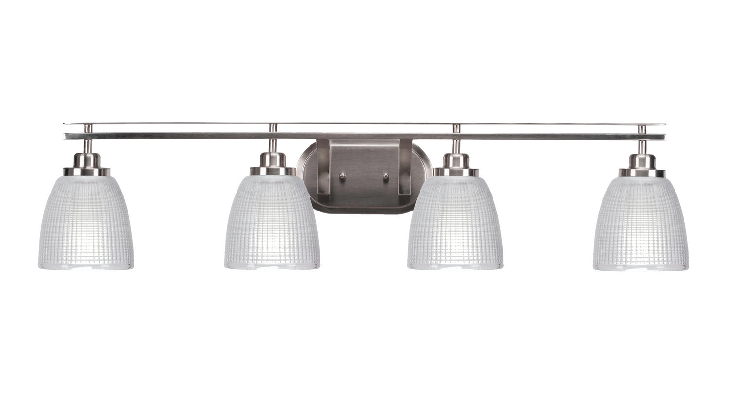 Toltec LightingHome| 2614-BN-500