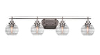 Toltec LightingHome| 2614-BN-5110