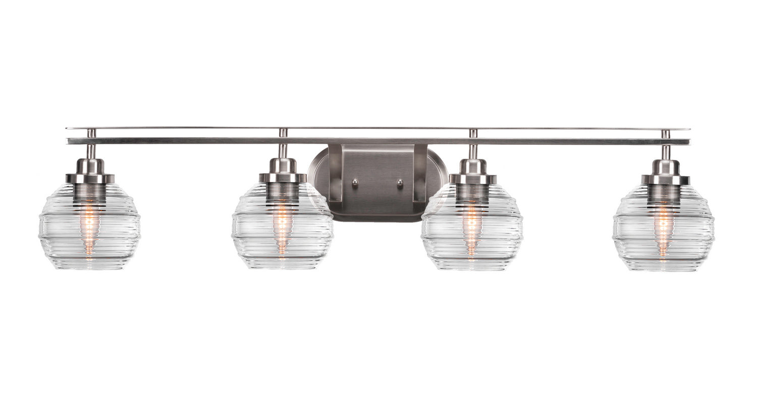 Toltec LightingHome| 2614-BN-5110