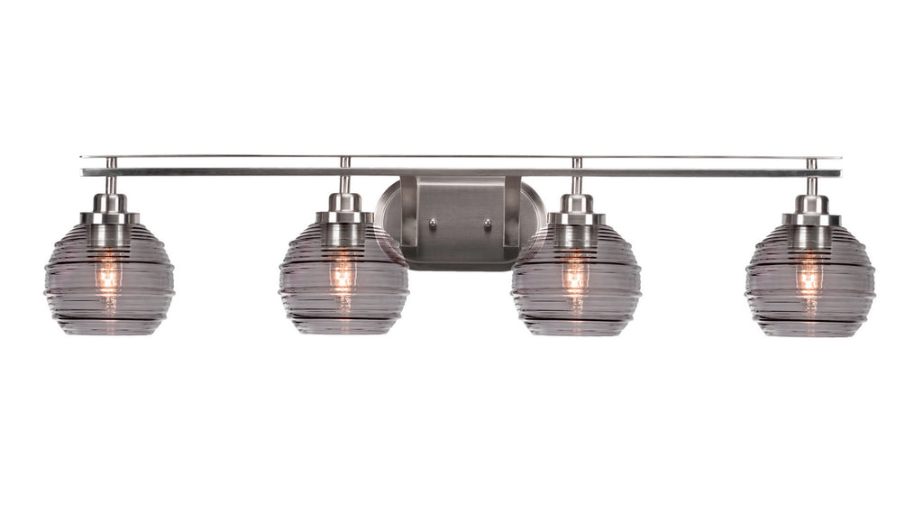 Toltec LightingHome| 2614-BN-5112