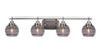 Toltec LightingHome| 2614-BN-5112