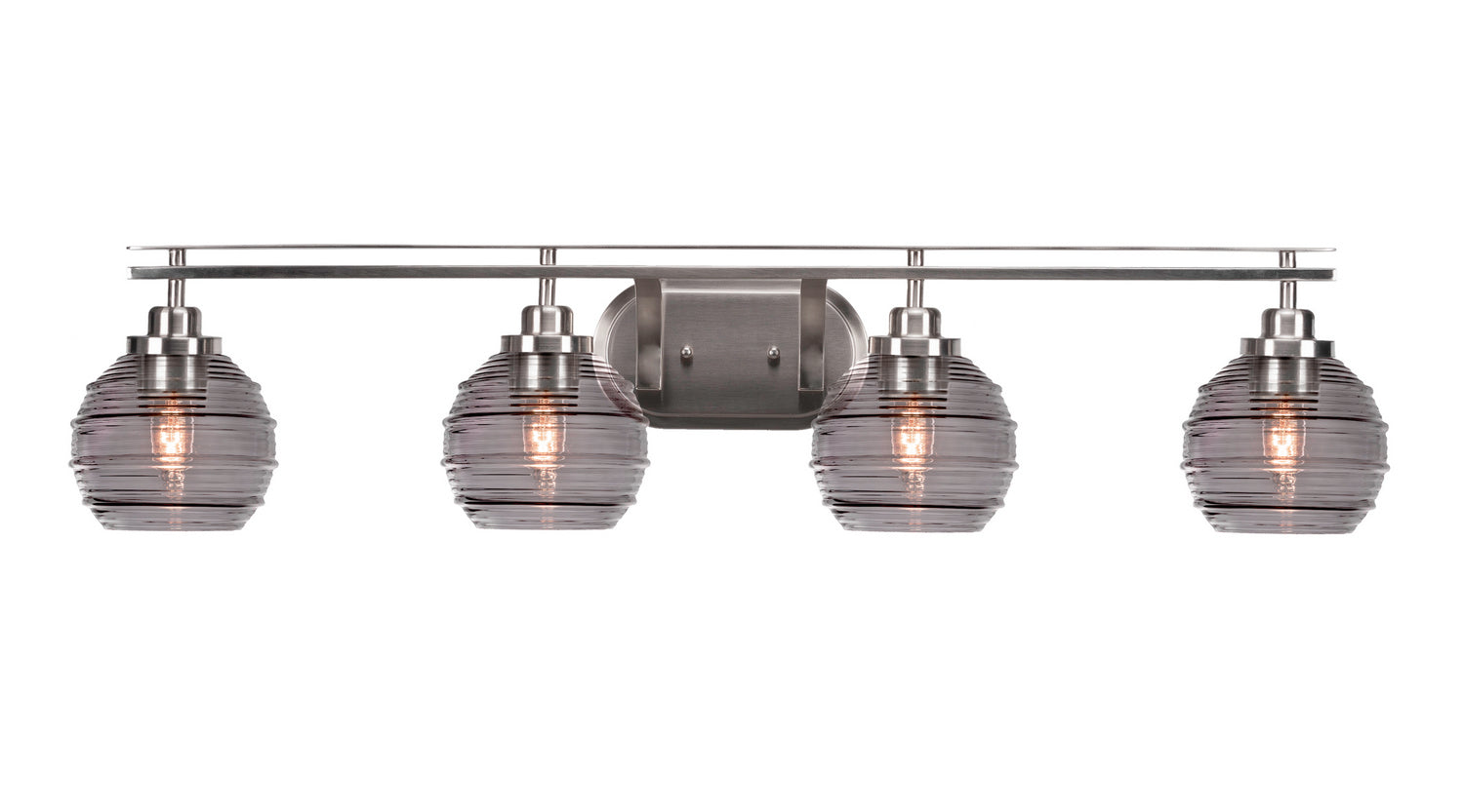 Toltec LightingHome| 2614-BN-5112