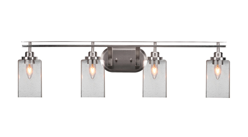 Toltec LightingHome| 2614-BN-530