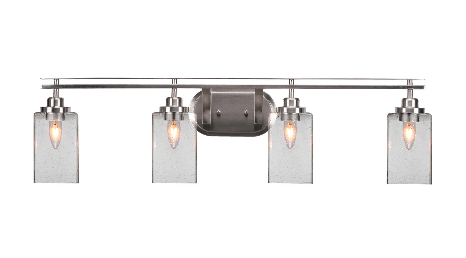 Toltec LightingHome| 2614-BN-530