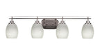 Toltec LightingHome| 2614-BN-615