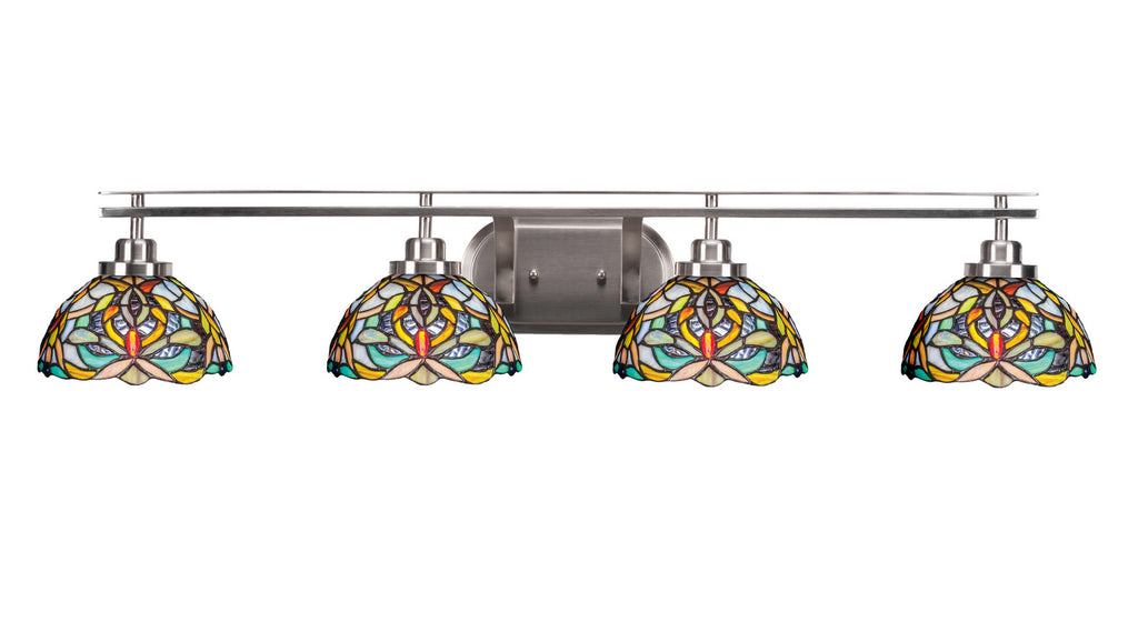 Toltec LightingHome| 2614-BN-9905