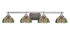 Toltec LightingHome| 2614-BN-9905