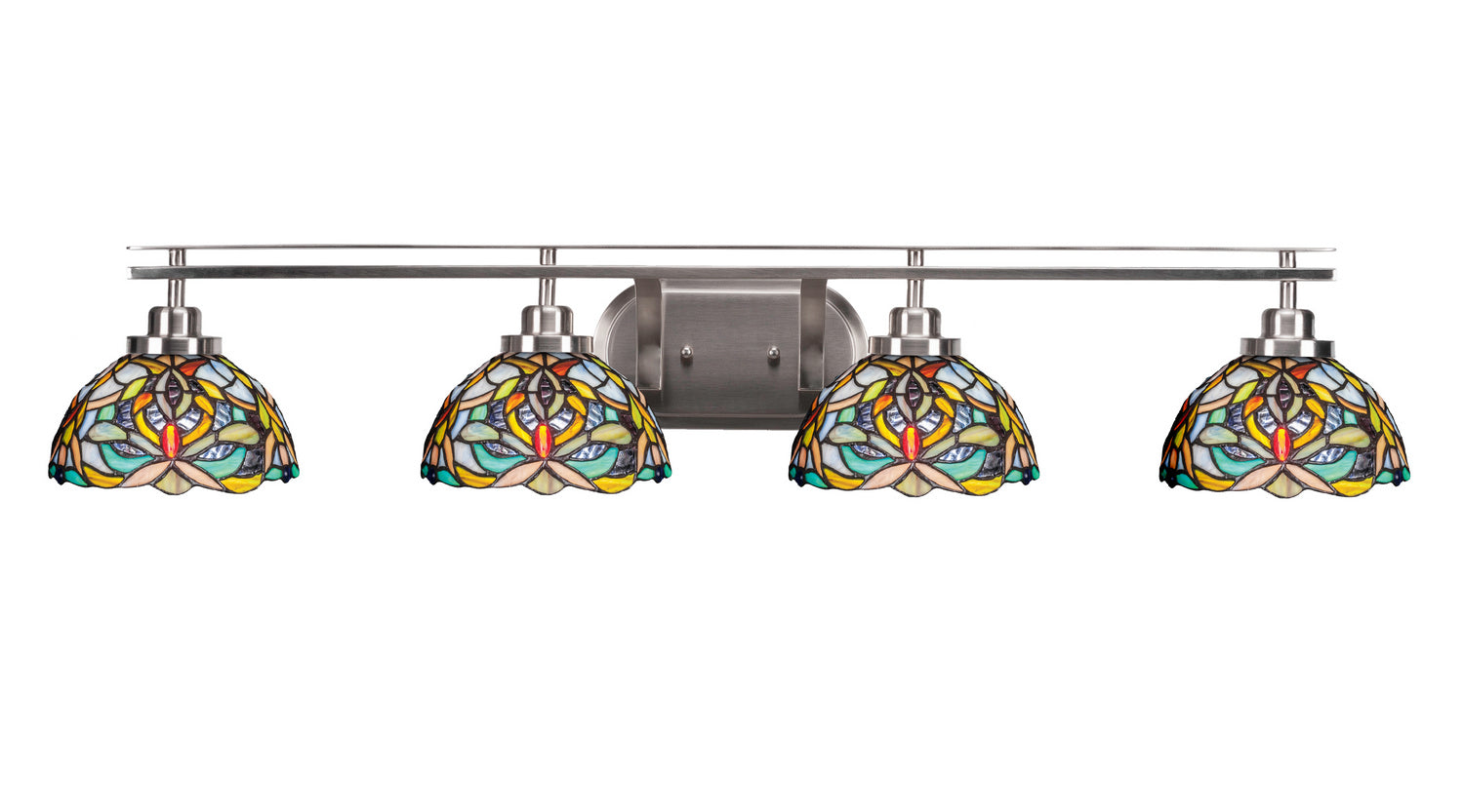 Toltec LightingHome| 2614-BN-9905