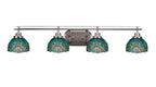 Toltec LightingHome| 2614-BN-9925