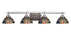 Toltec LightingHome| 2614-BN-9955