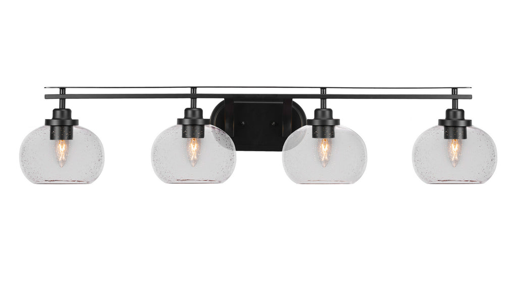 Toltec LightingHome| 2614-MB-202