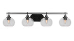 Toltec LightingHome| 2614-MB-202