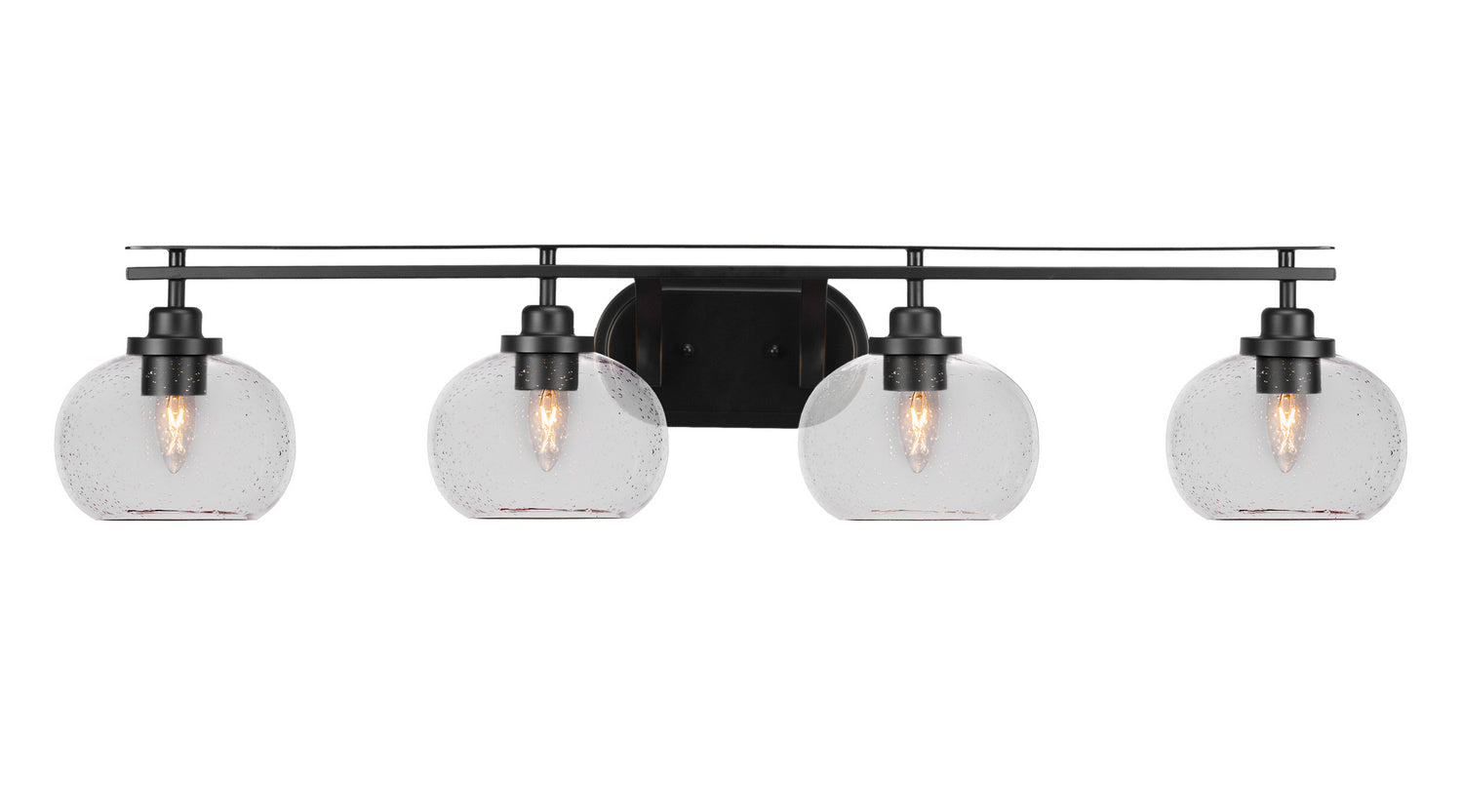 Toltec LightingHome| 2614-MB-202