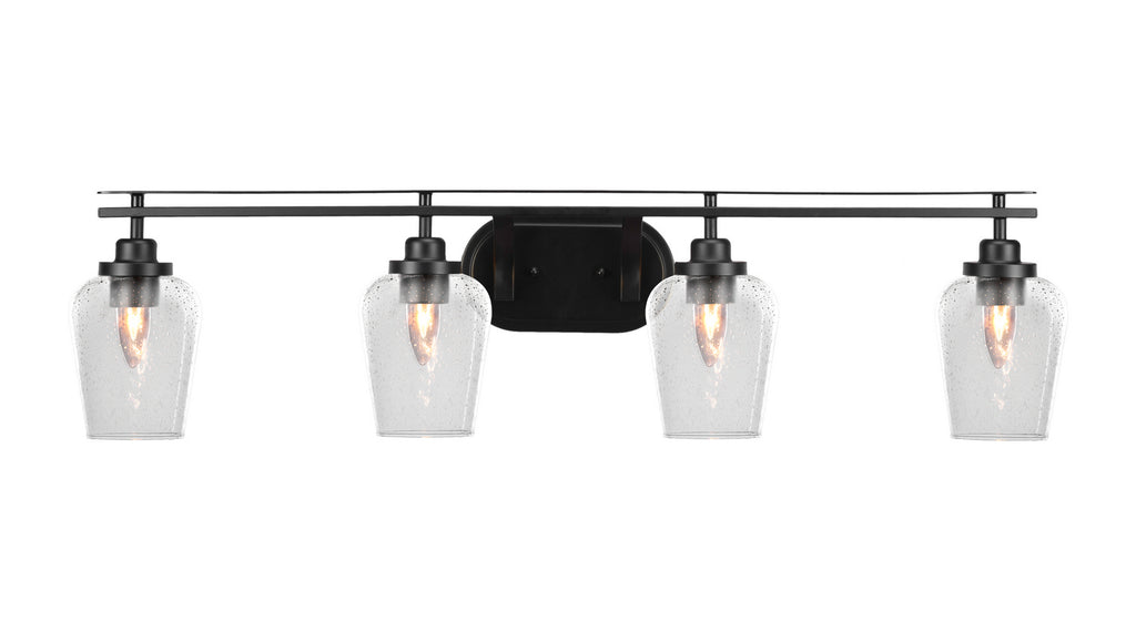 Toltec LightingHome| 2614-MB-210