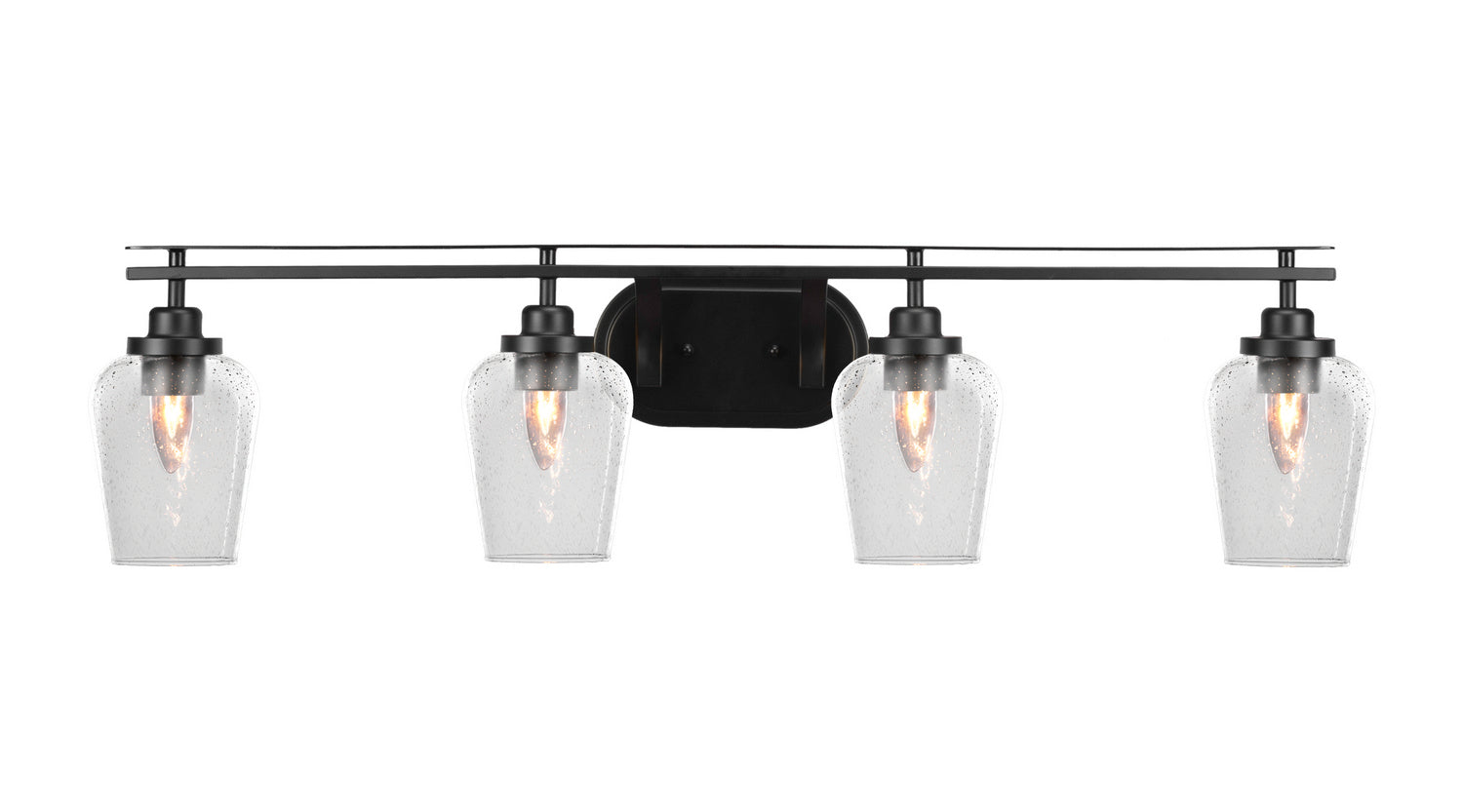 Toltec LightingHome| 2614-MB-210
