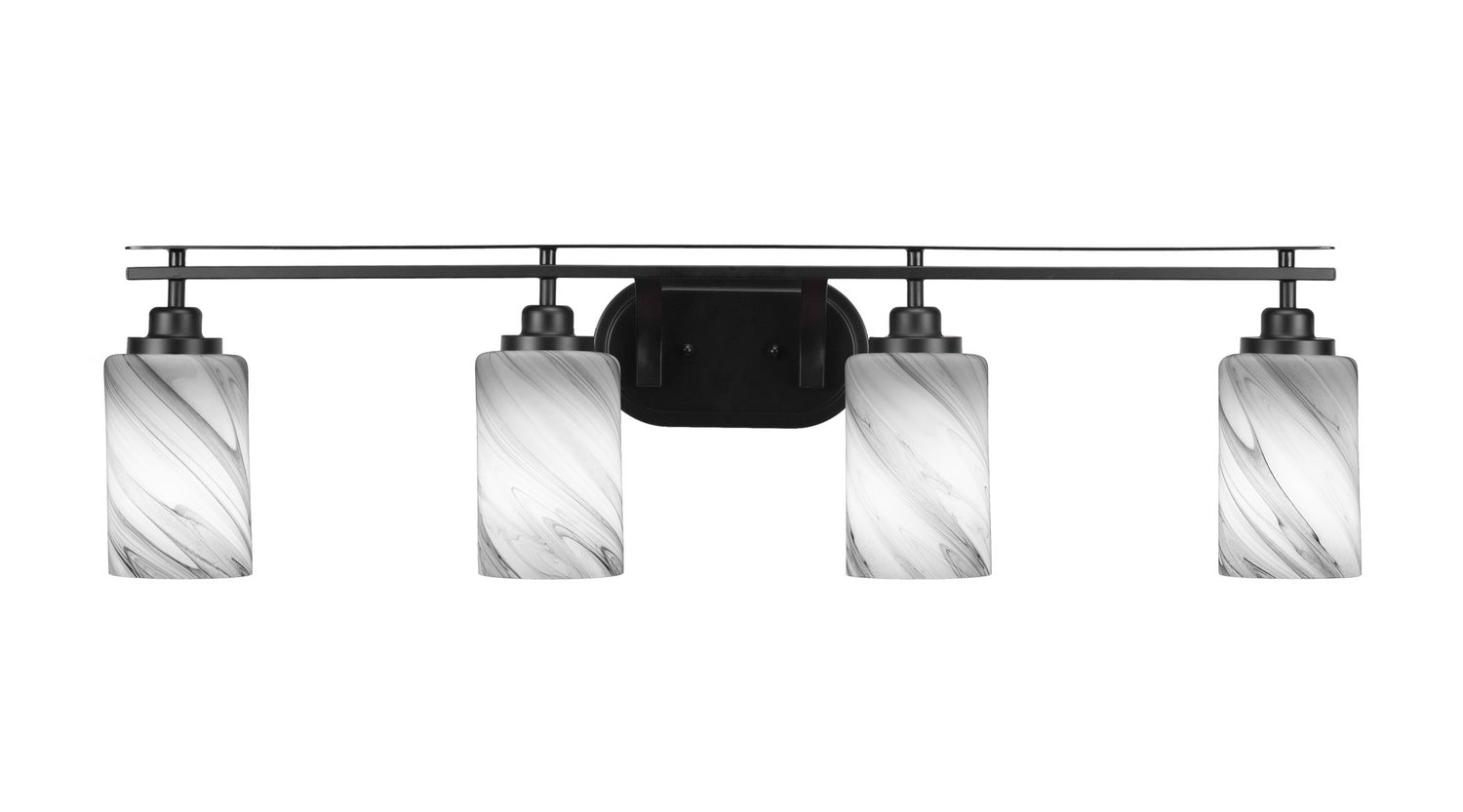 Toltec LightingHome| 2614-MB-3009