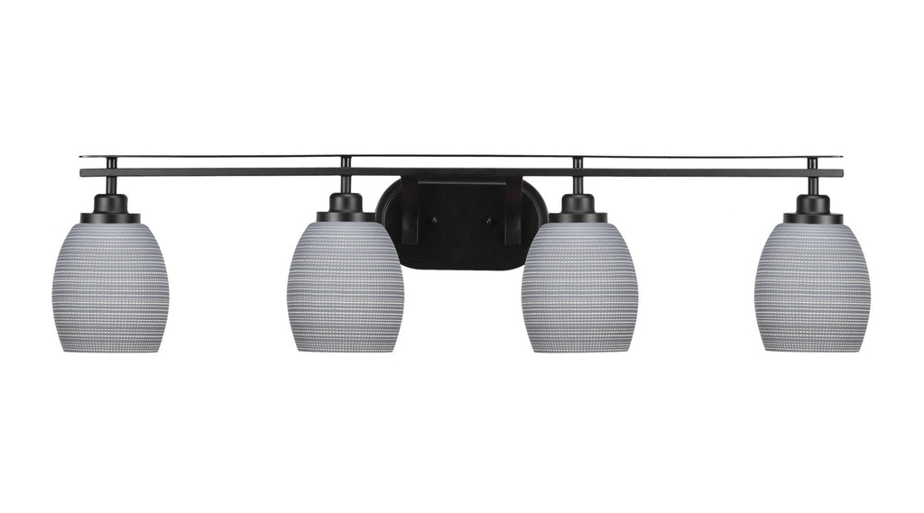 Toltec LightingHome| 2614-MB-4022