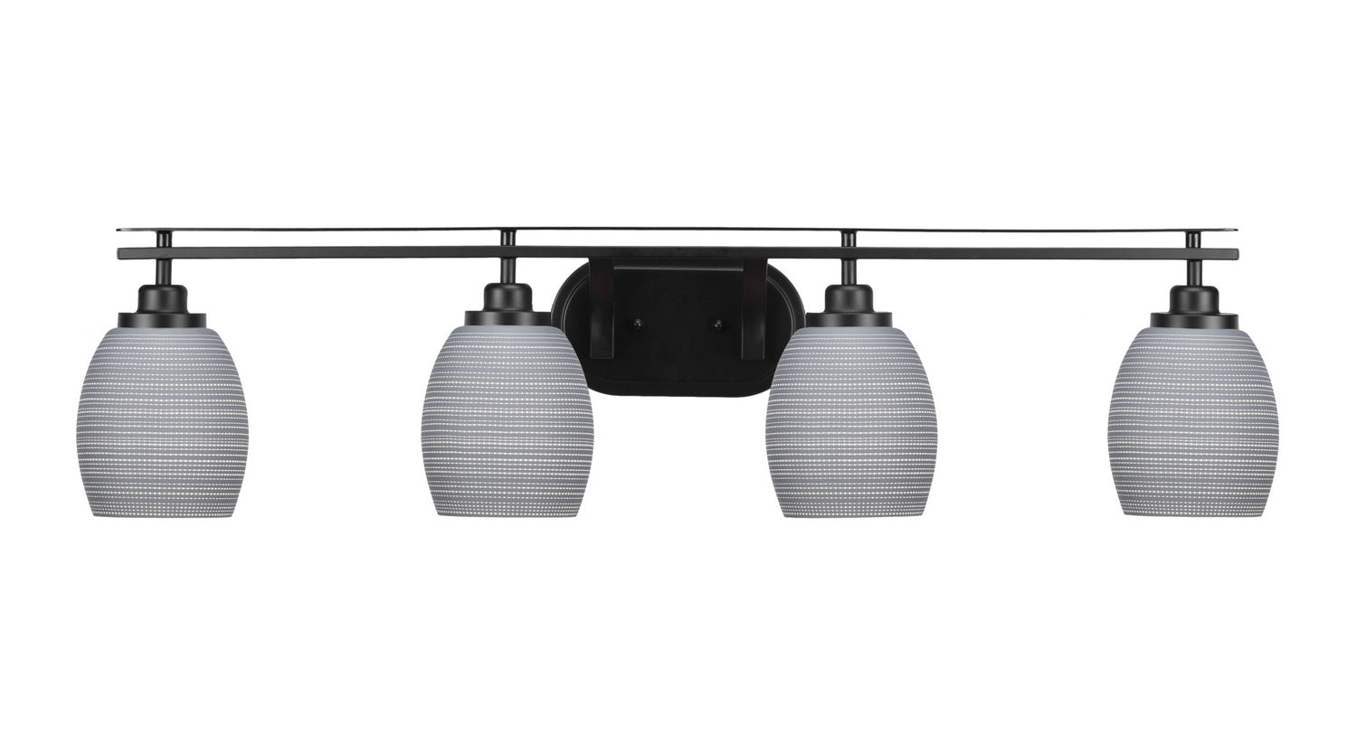 Toltec LightingHome| 2614-MB-4022