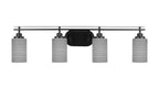 Toltec LightingHome| 2614-MB-4062
