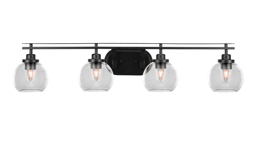 Toltec LightingHome| 2614-MB-4100