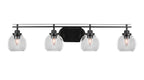 Toltec LightingHome| 2614-MB-4100