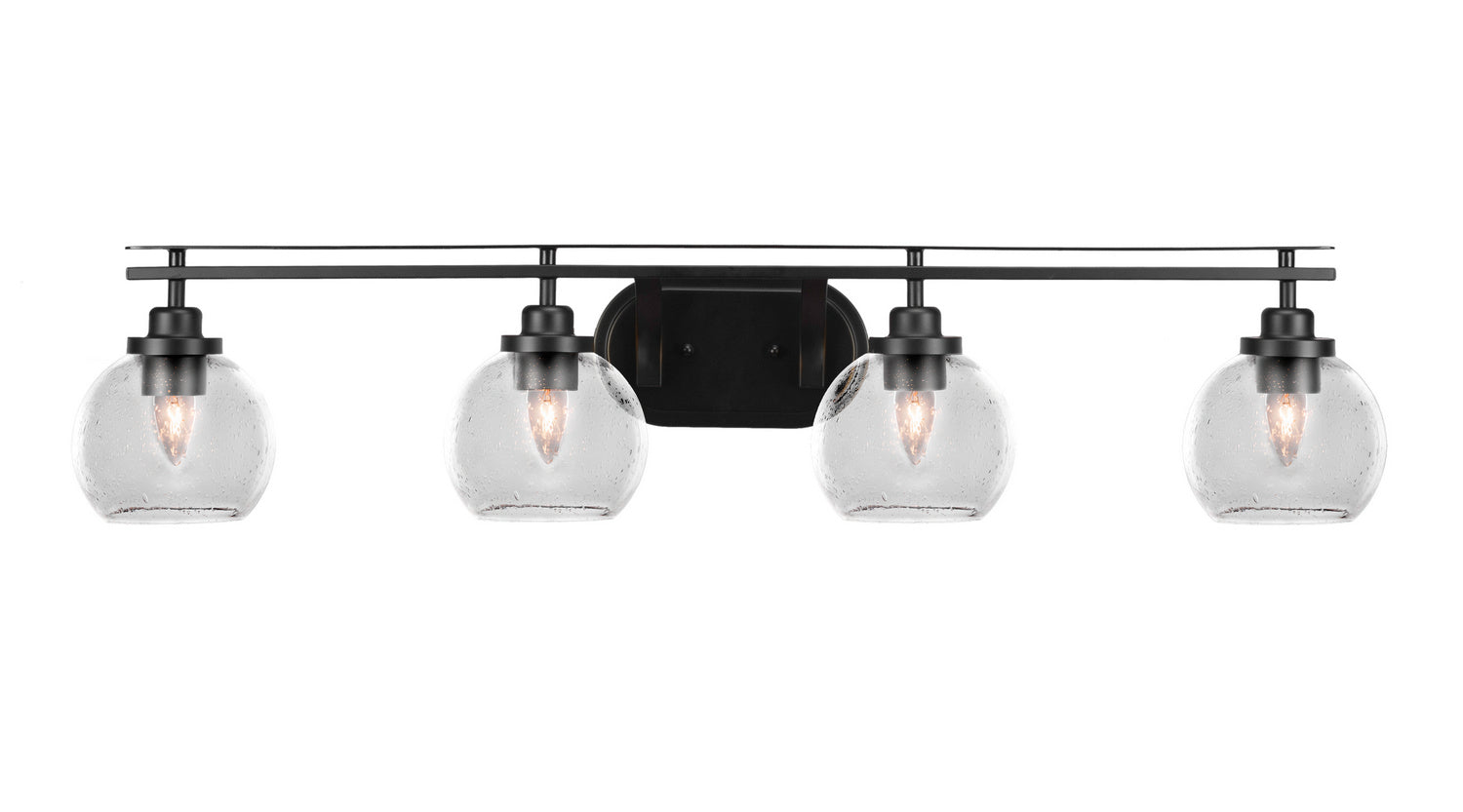Toltec LightingHome| 2614-MB-4100