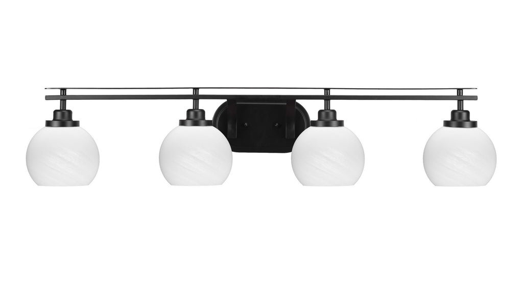 Toltec LightingHome| 2614-MB-4101