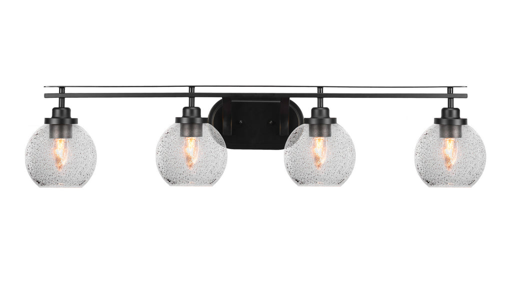 Toltec LightingHome| 2614-MB-4102
