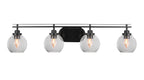 Toltec LightingHome| 2614-MB-4102