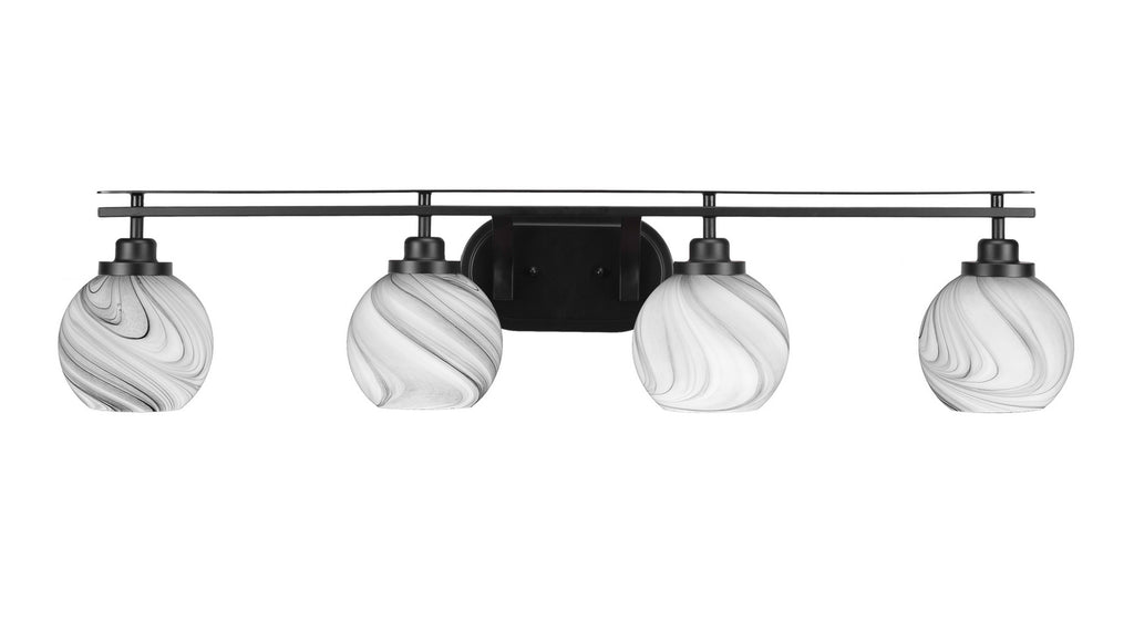 Toltec LightingHome| 2614-MB-4109