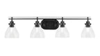 Toltec LightingHome| 2614-MB-4760