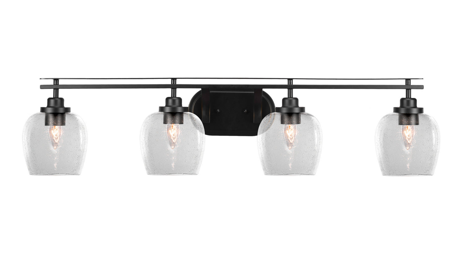 Toltec LightingHome| 2614-MB-4810