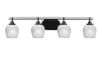 Toltec LightingHome| 2614-MB-4811