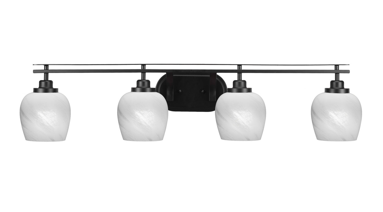 Toltec LightingHome| 2614-MB-4811