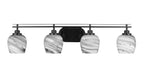 Toltec LightingHome| 2614-MB-4819