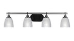 Toltec LightingHome| 2614-MB-500