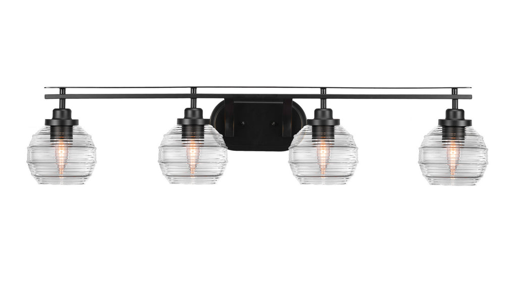 Toltec LightingHome| 2614-MB-5110