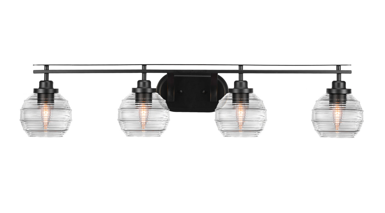 Toltec LightingHome| 2614-MB-5110