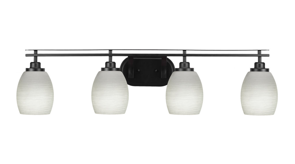 Toltec LightingHome| 2614-MB-615
