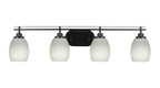 Toltec LightingHome| 2614-MB-615