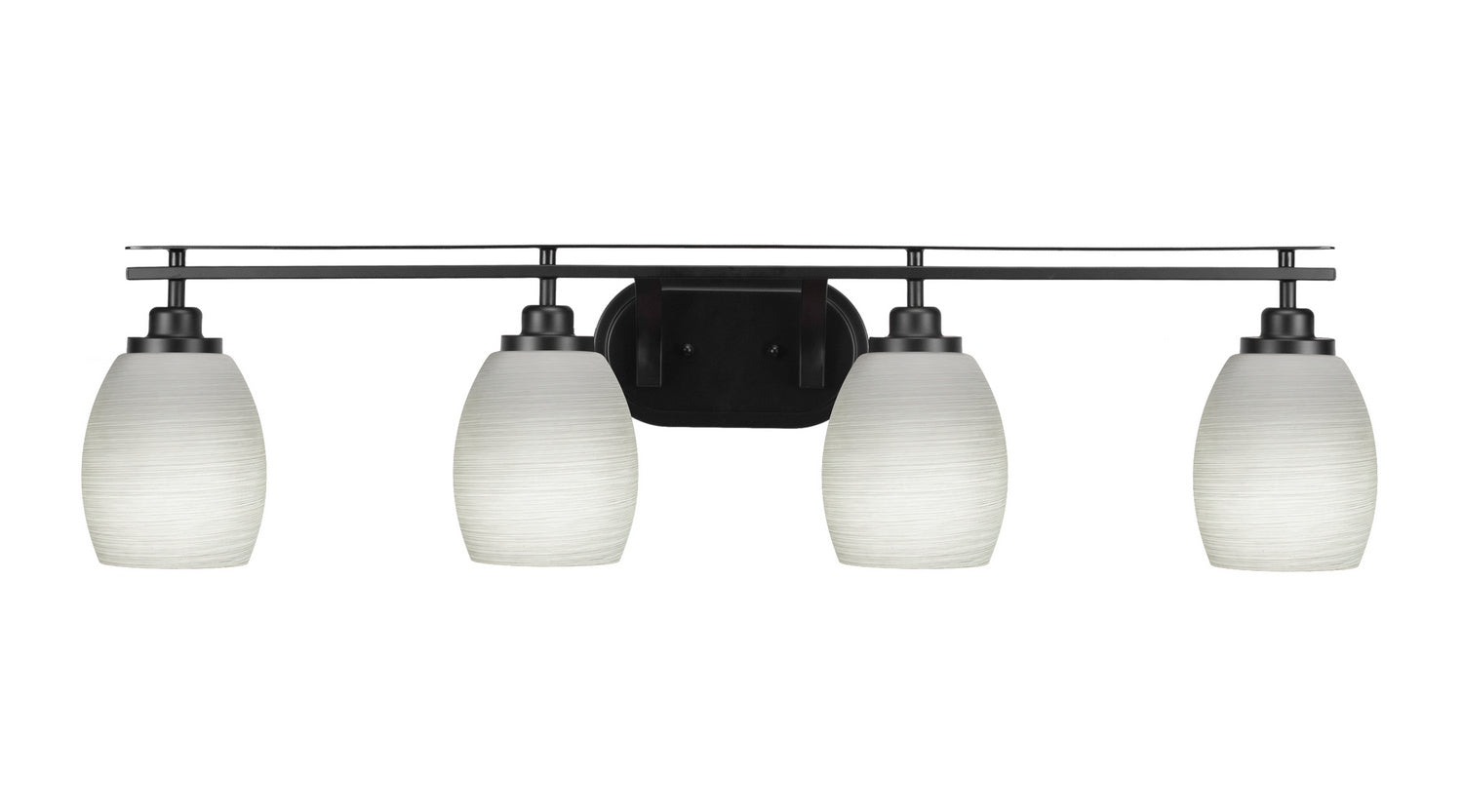 Toltec LightingHome| 2614-MB-615