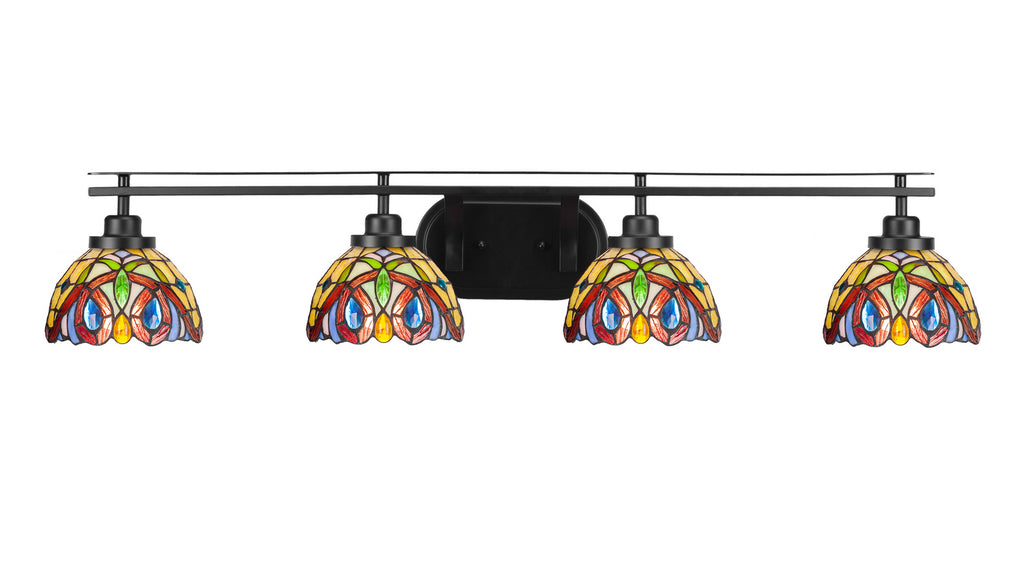 Toltec LightingHome| 2614-MB-9445