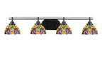 Toltec LightingHome| 2614-MB-9445